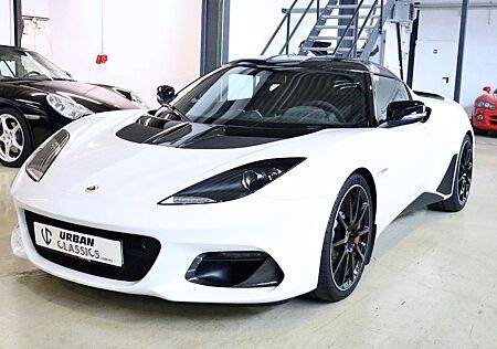 Lotus Evora GT 410 Sport *CARBON*ALCANTARA*1.HAND