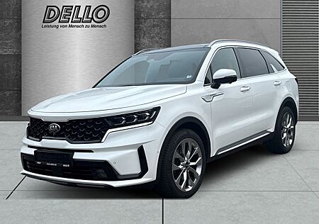 Kia Sorento Platinum AWD 2.2 CRDi nur Handel/Export