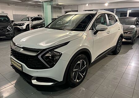 Kia Sportage VISION KAMERA NAVI SITZHEIZUNG