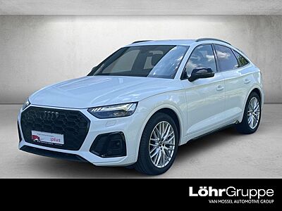 Audi SQ5 Sportback 3.0 TDI quattro tiptronic *Matrix*