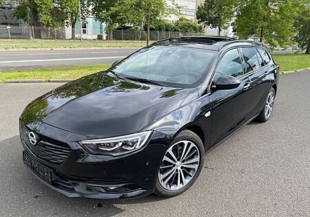 Opel Insignia Exclusive/Panorama/StdHz/HuD/Kamera 360