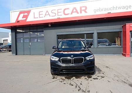 BMW X3 xDrive 30 e Advantage "LEDERE" EXP € 17250.--