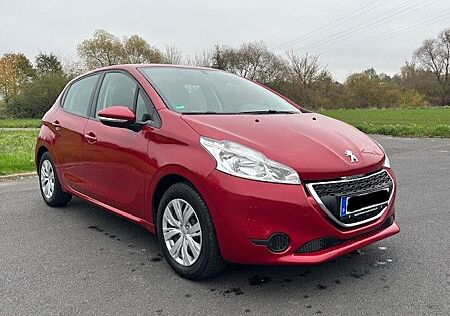 Peugeot 208 1.0 Active PureTech 68 Active