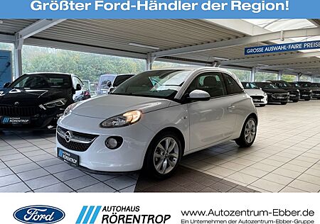 Opel Adam 120 Jahre ecoFlex 1.4 Klimaautom SHZ Navi