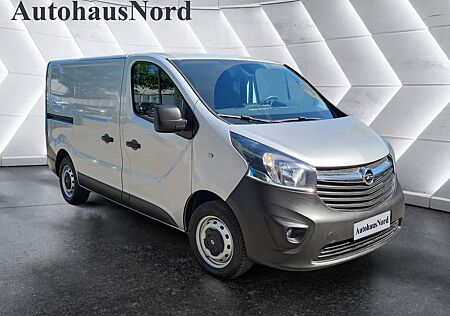 Opel Vivaro B 1.6 CDTI L1H1 NAVI*RFK*KLIMA*GRA*3.SITZ