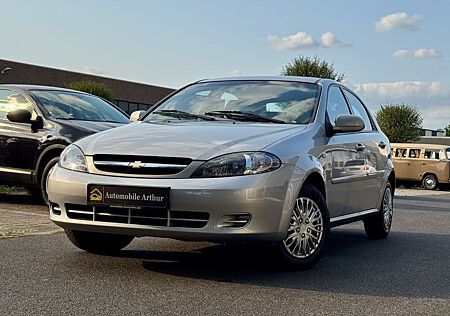 Chevrolet Lacetti SE*1.4*2.Hand*Erst 66 Tkm*Klima*TÜV-neu*
