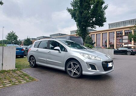Peugeot 308 SW Allure HDi FAP 160 Automatik Allure