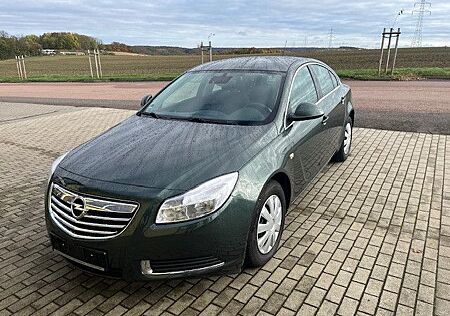 Opel Insignia 1.8 ECOTEC Edition Edition