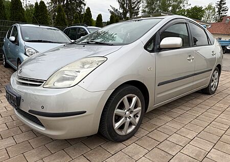 Toyota Prius Sol Klima 1. Hand