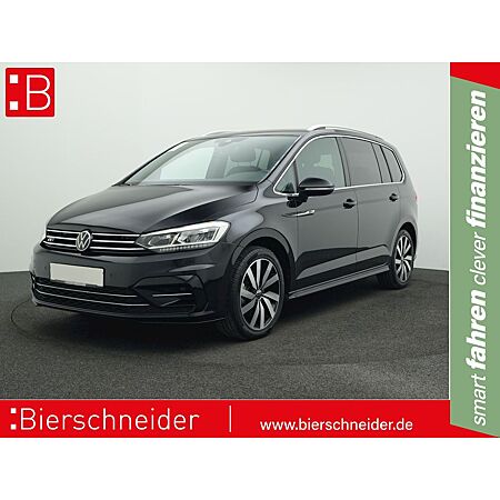 VW Touran leasen