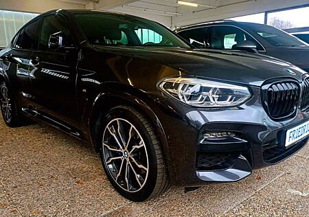 BMW X4 xDrive 30 d M Sport