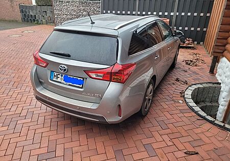 Toyota Auris Touring Sports Touring Sports Hybrid 1...
