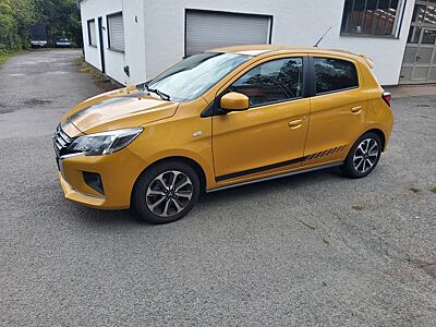 Mitsubishi Space Star 1.2 MIVEC AS&G Select+ Select+