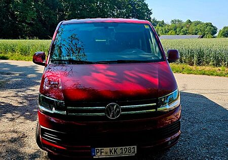 VW T6 Multivan Volkswagen