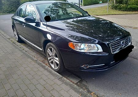 Volvo S80 D3 Kinetic kinetic