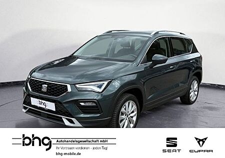 Seat Ateca 1.0 TSI OPF Style Räder Kamera