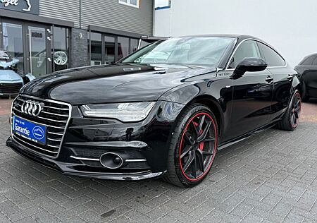 Audi A7 Sportback 3.0 TDI quattro *2. Hand *S line