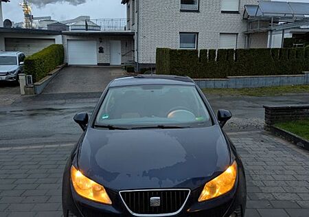 Seat Ibiza 1.4 16V Style Style