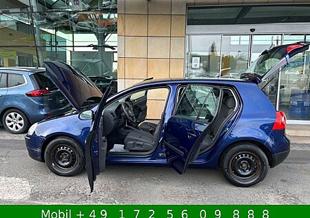 VW Golf Volkswagen V Lim. 1,9 TDI Trendline Klima