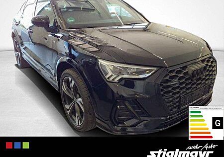 Audi Q3 Sportback S-line 45 TFSI quattro S-tronic ACC