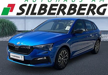 Skoda Scala Style 1.5TSI DSG LED ACC