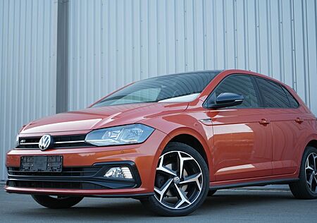 VW Polo Volkswagen 1.6 TDI Highline/Aut. DSG /R-Line/ACC