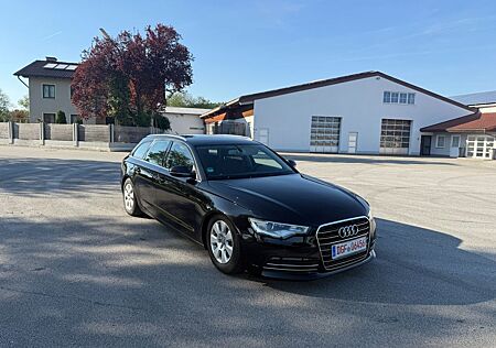 Audi A6 Avant 2.0 TDI-Ahk-Xenon-Panormama-Automatik