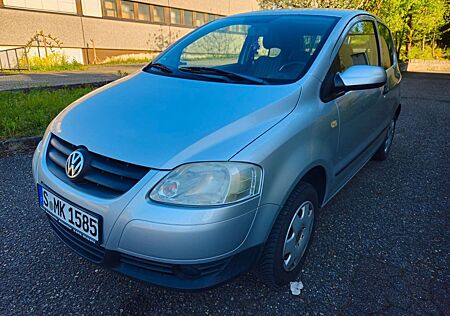 VW Fox Volkswagen 1.2 -