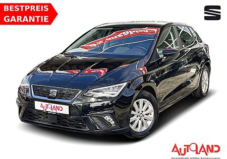 Seat Ibiza 1.0 TSI Style LED Navi DAB ACC PDC Kamera