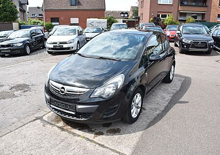 Opel Corsa D Energy*Klimaanlage*PDC*ALU*TEMP*31900 km