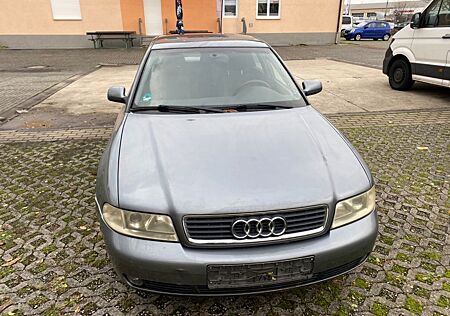 Audi A4 1.9 TDI 74 kW -