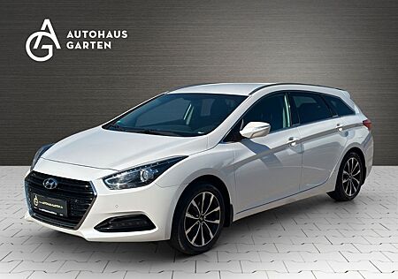Hyundai i40 1.7CRDi cw Navi SHZ PDC AHK