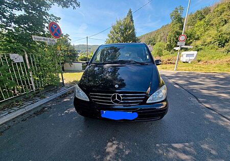 Mercedes-Benz Viano CDI TREND kompakt TREND