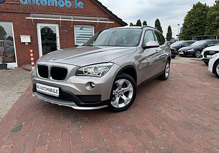 BMW X1 X1Baureihe18dxDrive/BIXENON/NAVI/KAM/LED/1HAND