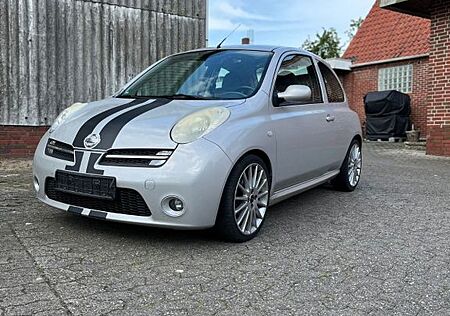 Nissan Micra 1.4 Acenta Sport Acenta Sport