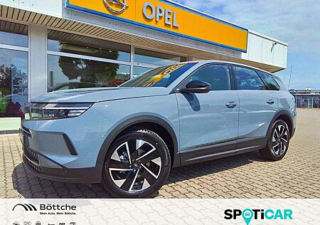 Opel Grandland X Grandland 1.2 Mild-Hybrid Edition