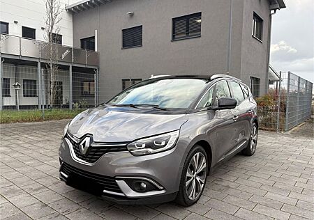 Renault Grand Scenic BLUE dCi 1.7 150 BOSE