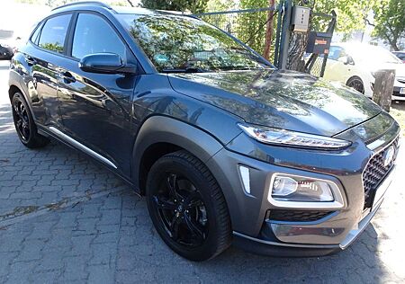 Hyundai Kona Style 2WD