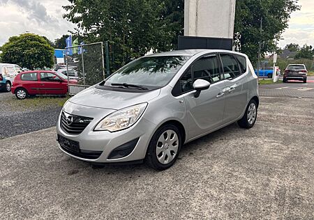 Opel Meriva B Edition