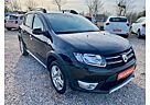 Dacia Sandero LPG Stepway KLIMA 5-TÜRER ISOFIX NSW