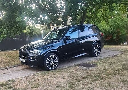 BMW X5 xDrive30d -