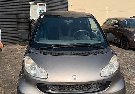 Smart ForTwo coupé 1.0 45kW mhd Klima