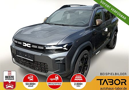 Dacia Bigster Extreme TCe 130 4x4 el Heckkl Kam