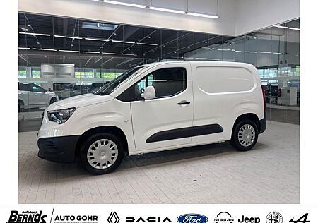 Opel Combo gebraucht kaufen Opel Combo Cargo 1.2 DIT Edition NAVI AppleCarPlay
