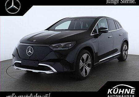 Mercedes-Benz EQE SUV EQE 350 4M SUV Electric AHK 360° HA-LE Pano 20''