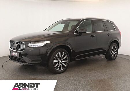 Volvo XC 90 XC90 B5 AWD Core 7S LED Navi SHZ ACC Kam 20" AHK