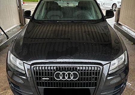Audi Q5 2.0 TDI DPF S tronic quattro/Panodach/8 Fach