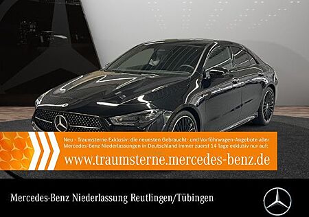 Mercedes-Benz CLA 200 Cp AMG Night/Advanced+/Distr/Mbeam/Ambi