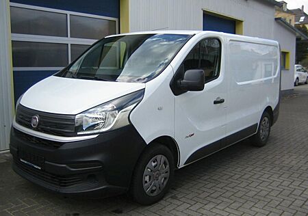 Fiat Talento * Kastenwagen, Klima *