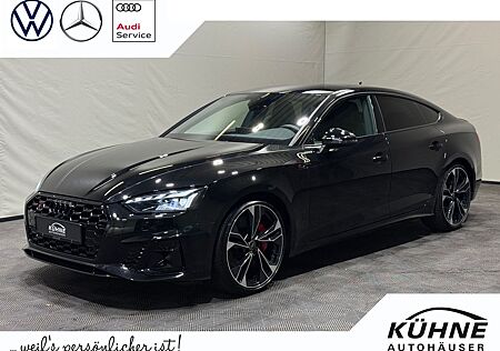 Audi S5 Sportback competition edition plus | LASER